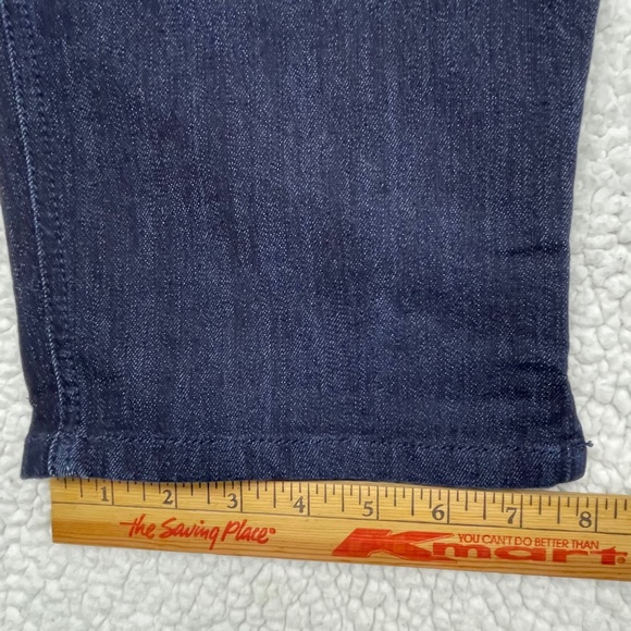 Brand: Chico’s , Size:2.5, Color:Blue Denim - Picture 14 of 14